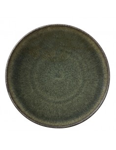 Jars Tourron Samoa Green Plate 20cm