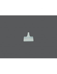 Sketches Sq Stand 1 Hole 7x7 cm Turq