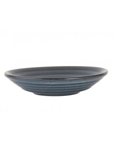 Potter's Collection Storm Coupe Dish 18.4cm
