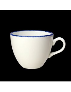 Steelite Blue Dapple Cup 8.5cl 2