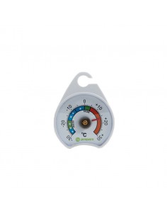 Dial Thermometer Fridge Freezer -30&degC to +30&degC