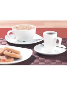 Beverage Teapot White 34cl 2