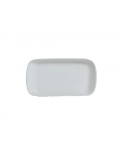 Rectangle Tray 19.7 x 10.5 x 2.5cm 29.8cl