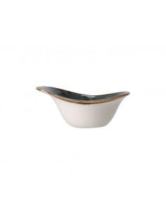 Steelite Craft Freestyle Bowl 13cm Blue