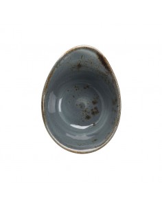 Steelite Craft Freestyle Bowl 13cm Blue 2