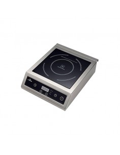 Chefmaster 3kW Counter Top Induction Hob