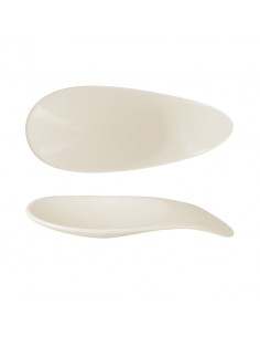 Marea Canape Spoon 52x12cms