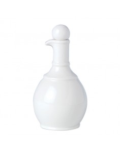 Simplicity Oil & Vinegar White 17cl