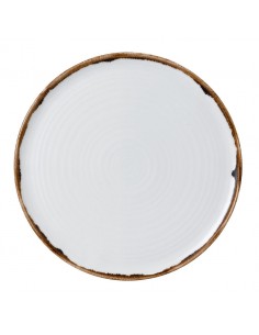 Harvest Natural Organic Flat Plate 31.8cm