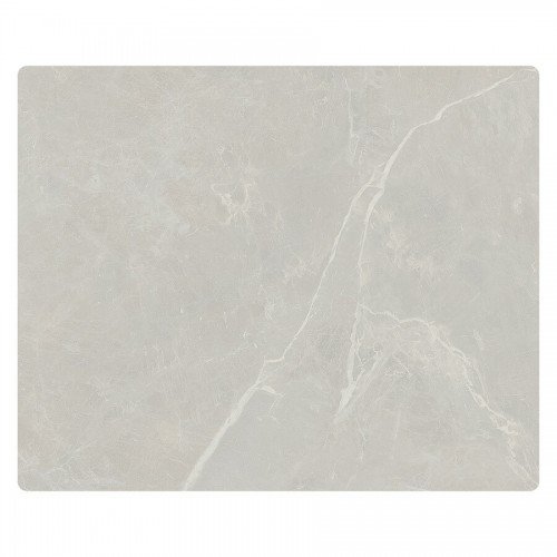 S-Plank 32.5 x 26.5cm - White Marble Poly
