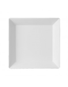 Allspice Square Bowl Curcuma 13x13cm