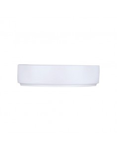 Taste Trays White Stackable 20.25cm 2