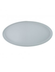 Copenhagen Jade Oval Large Dish 2