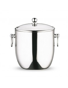 Stainless Steel Ice Bucket 3ltr