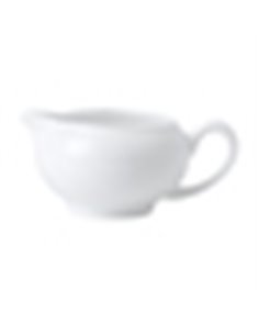 146 Large Cream Jug 19cl