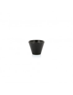 Equinoxe Conik Bowl Cast Iron Style 6.3cm 5cl 2