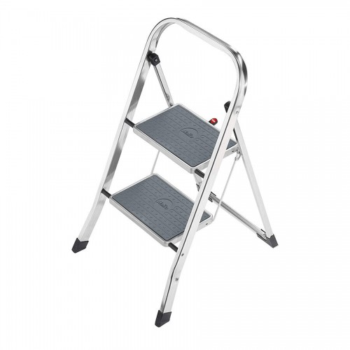 Hailo 4392-801 K60 150kg Household Step Ladder
