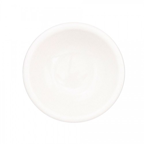 Crème Monet Dip Dish 7.5x2.45cm