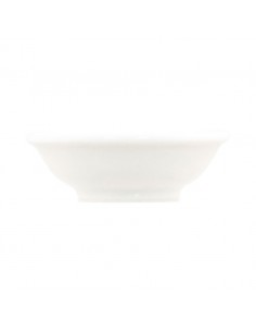 Crème Monet Dip Dish 7.5x2.45cm 2