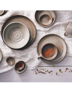 Steelite Pier Plate 23.2cm