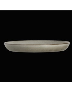 Steelite Pier Plate 23.2cm 2