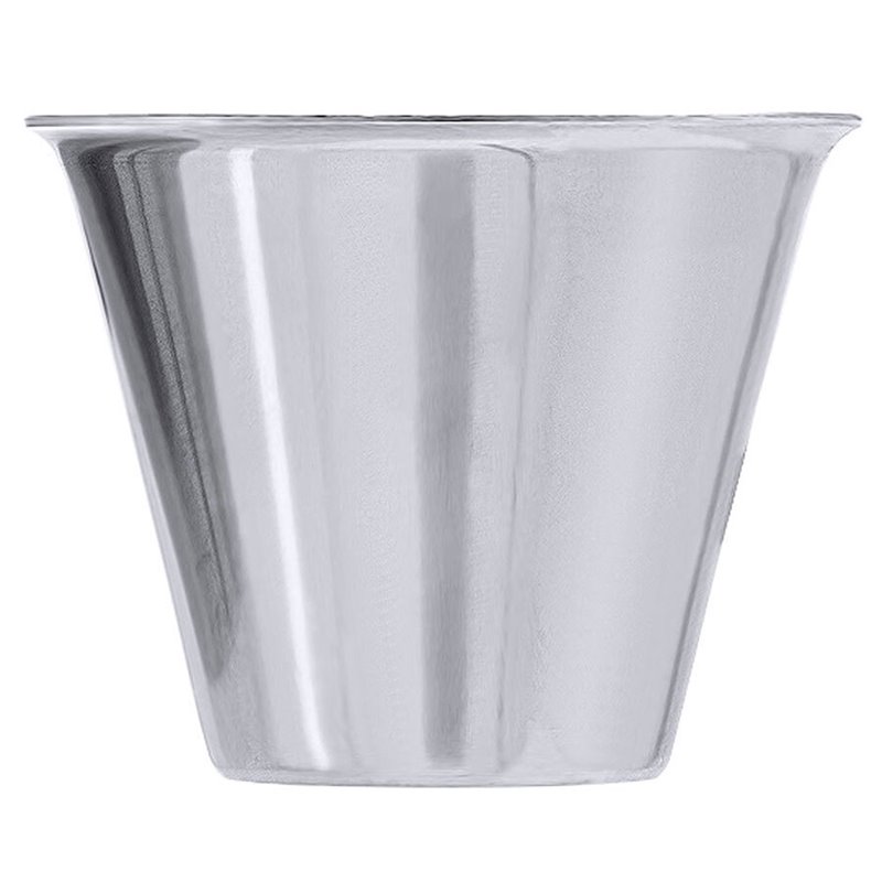 Timbale Mould Stainless Steel 5cm