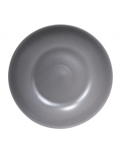 Crème-Galerie XL Buffet Bowl-39cm Pebble
