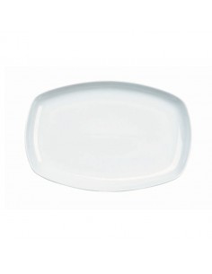 Menu Platter Rectangular 15.5 x 24.5cm