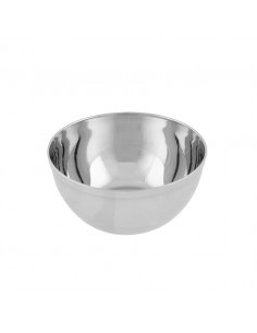 Stainless Steel Bowl 9cm dia