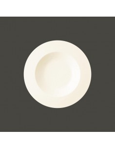 Fine Dine Deep Plate 23cm