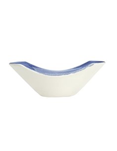Revolution Bluestone Scoop Bowl 16.5cm 2
