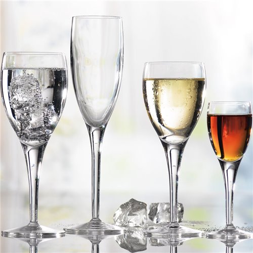 Karbon Flat Coupe Plate D 24cm