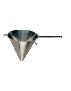 Conical Strainer Stainless Steel 20cm