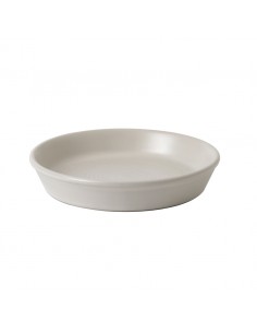 Evo Pearl Olive / Tapas Dish 15.9cm 2