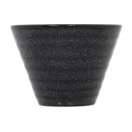 Artisan Granite Stacking Conical Bowl 4 1/3inch 11cm