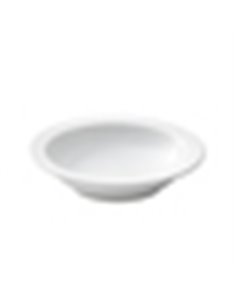Bahia Moonstone Cereal Plate 20cm 2