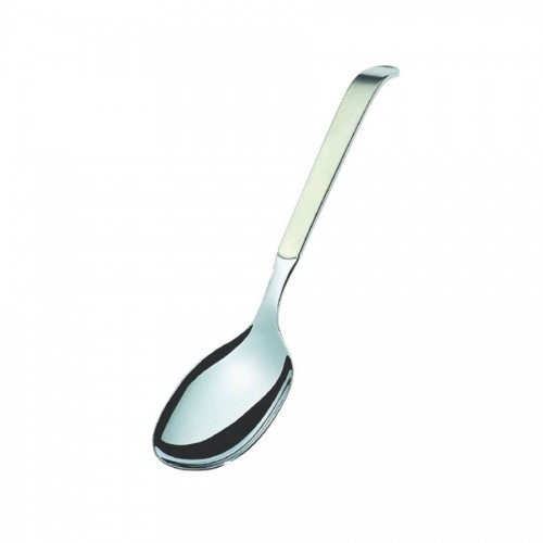 Spoon Buffet Solid Stainless Steel