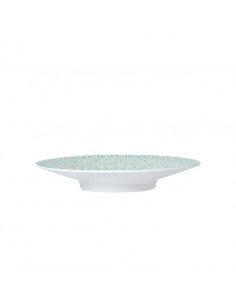 Moresque Saucer 15.3cm