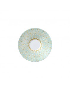 Moresque Saucer 15.3cm 2