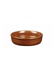 Rustics Simmer Terracotta Mezze Dish 11cm