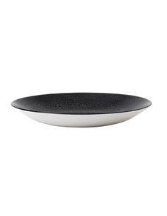Evo Origins Midnight Black Deep Coupe Plate 11in 2