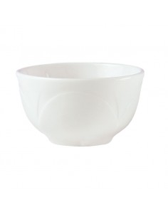 Bianco Sugar Bowl White 22.75cl