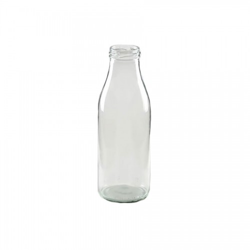 Glass Bottle 500ml 17.5oz