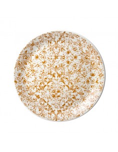 Steelite Ink Legacy Coupe Plate 25.25cm