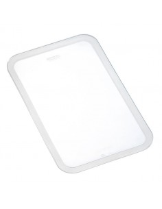 Airtight 1/1 Gastronorm Silicone Lid