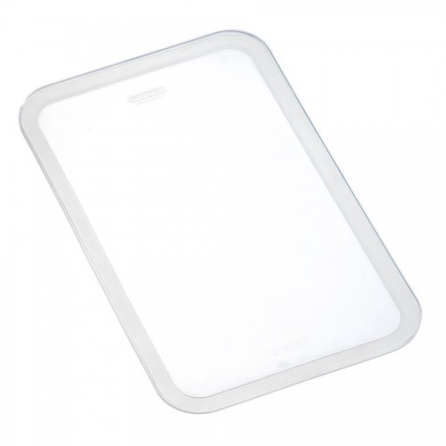 Airtight 1/1 Gastronorm Silicone Lid