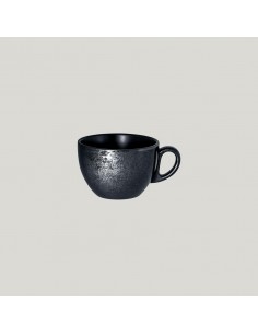 Karbon Coffee Cup H 6.1cm/ C 23cl