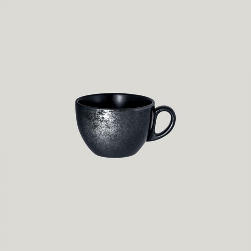 Karbon Coffee Cup H 6.1cm/ C 23cl