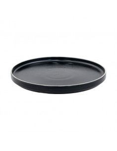 Coal Stacking Plate 26cm