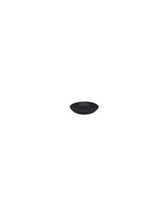 Modulo Nature Lavastone Coupe Plate 25cm